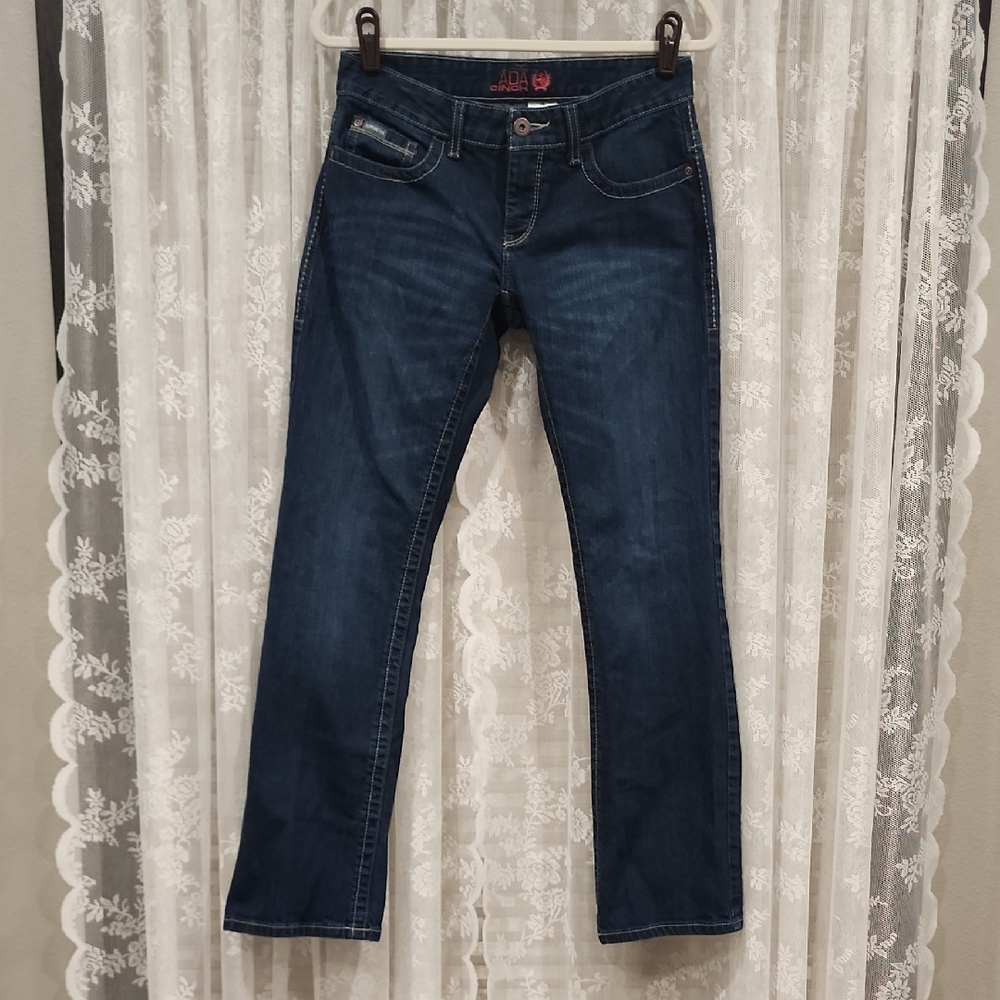 CINCH "ADA" JEANS